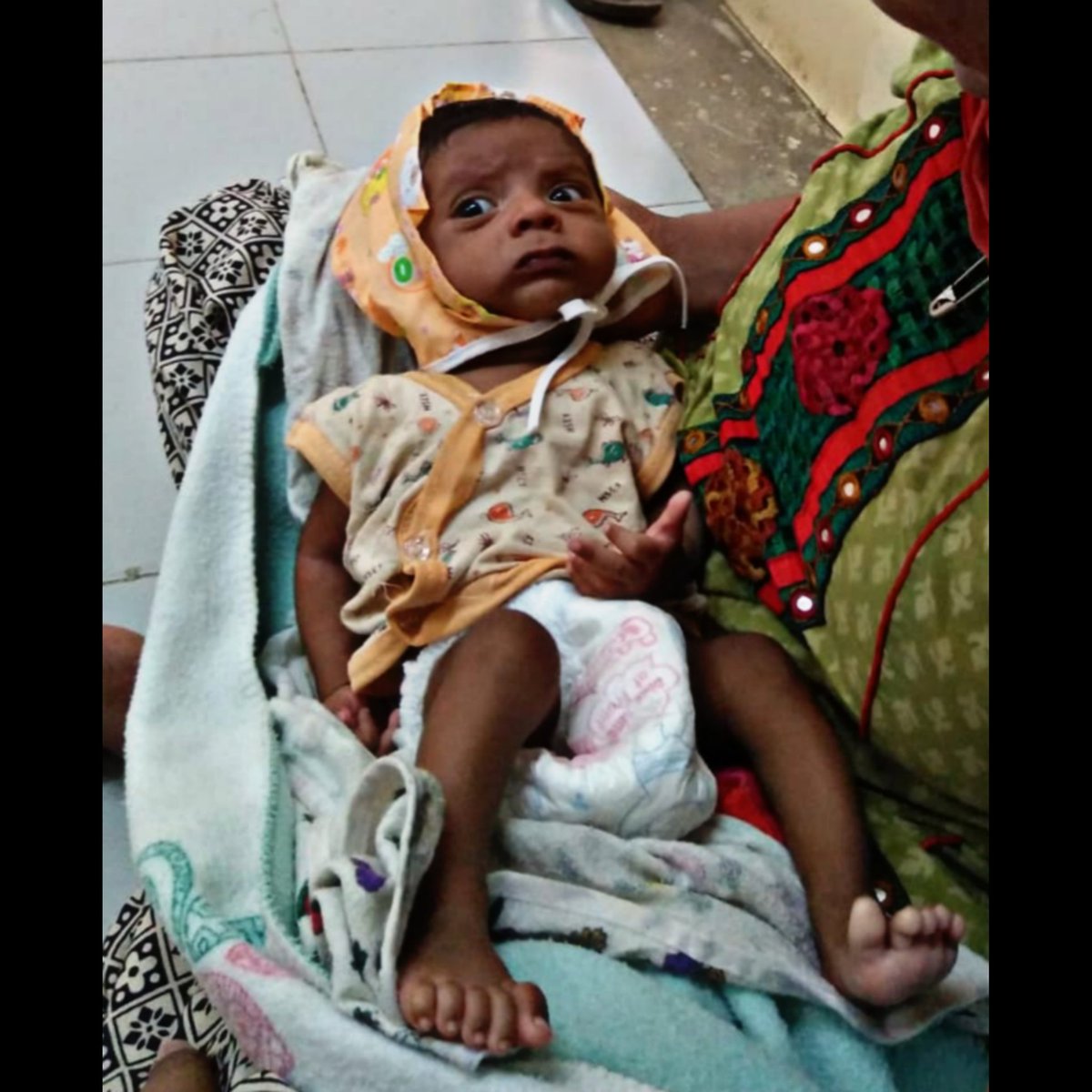 SmdtNgo's tweet photo. https://t.co/8briOBR47H
#breastfeeding #complementaryfood #healthandnutrition
#motherandchild #breastmilk #PoshanAbhiyan
#childnutrition  #nutritiondecade
#first1000days #awarness #smdt #poshanabhiyan
#betterindia #growth  #wellness #fitness #healtymom #kidshealth #healthy https://t.co/ii08dGjcC1