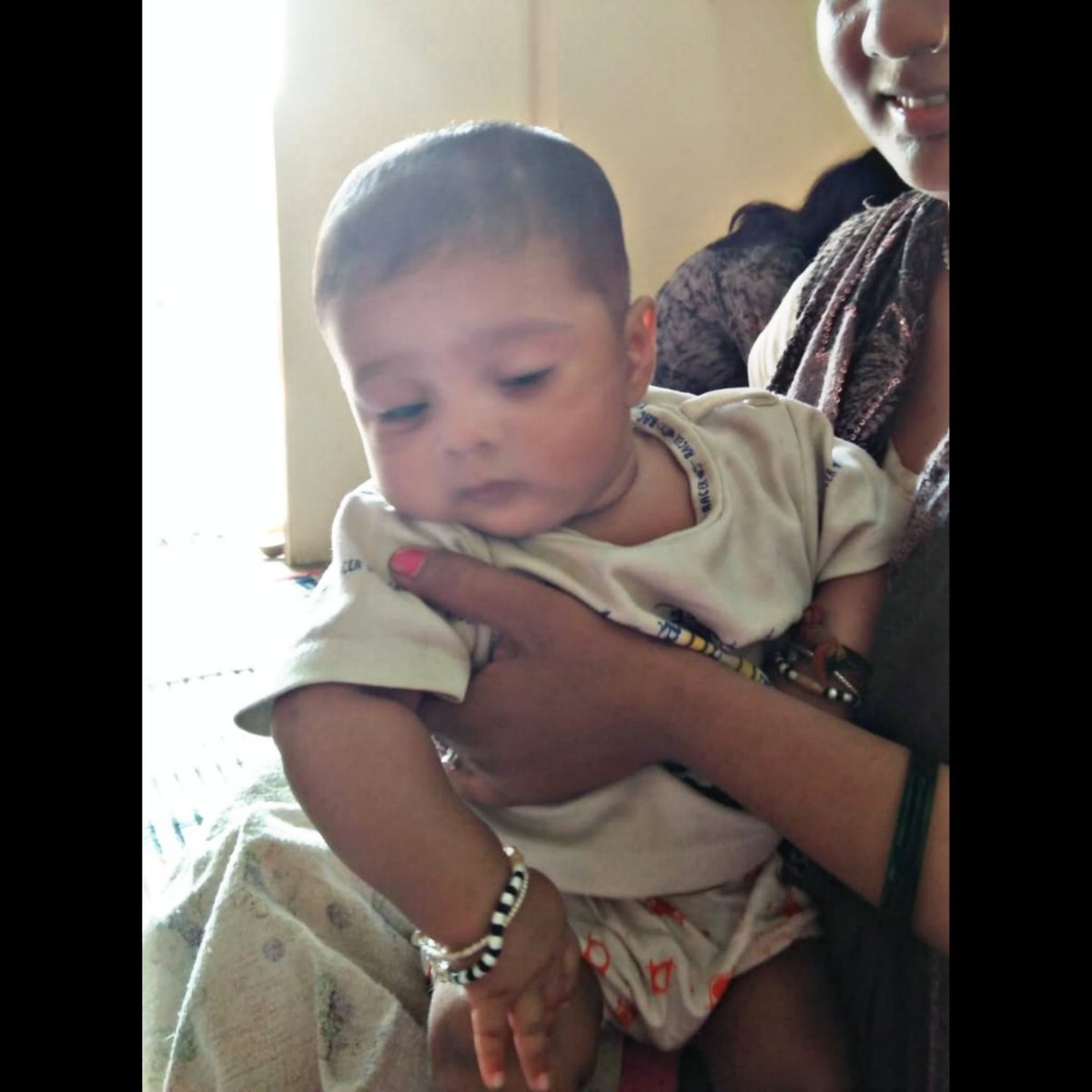 SmdtNgo's tweet photo. https://t.co/8briOBR47H
#breastfeeding #complementaryfood #healthandnutrition
#motherandchild #breastmilk #PoshanAbhiyan
#childnutrition  #nutritiondecade
#first1000days #awarness #smdt #poshanabhiyan
#betterindia #growth  #wellness #fitness #healtymom #kidshealth #healthy https://t.co/ii08dGjcC1