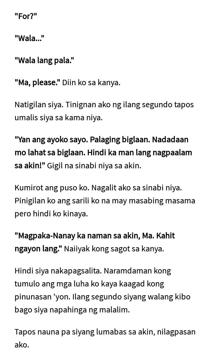 maybenotkt's tweet photo. - WHERE EVERY LEAF IS A FLOWER - 

《EIGHTY》

i felt that.

#DonKiss https://t.co/qoa86zap45
