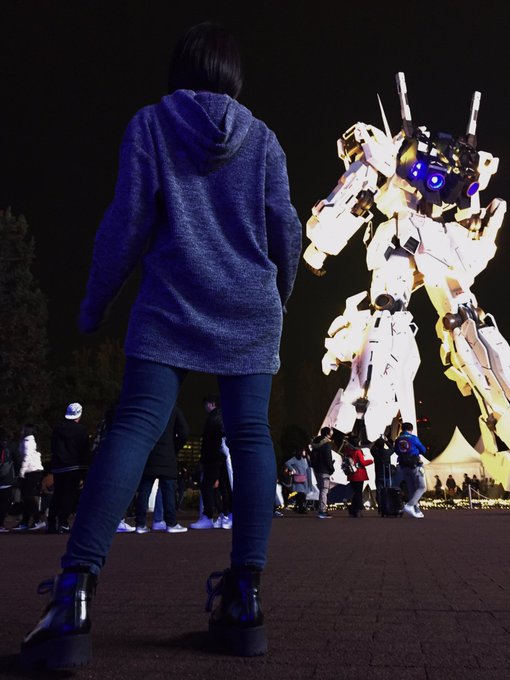 Twitterのコスプレ画像29