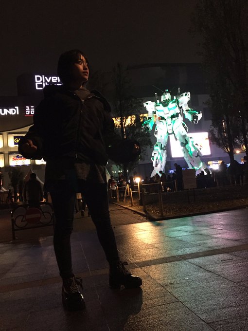 Twitterのコスプレ画像28