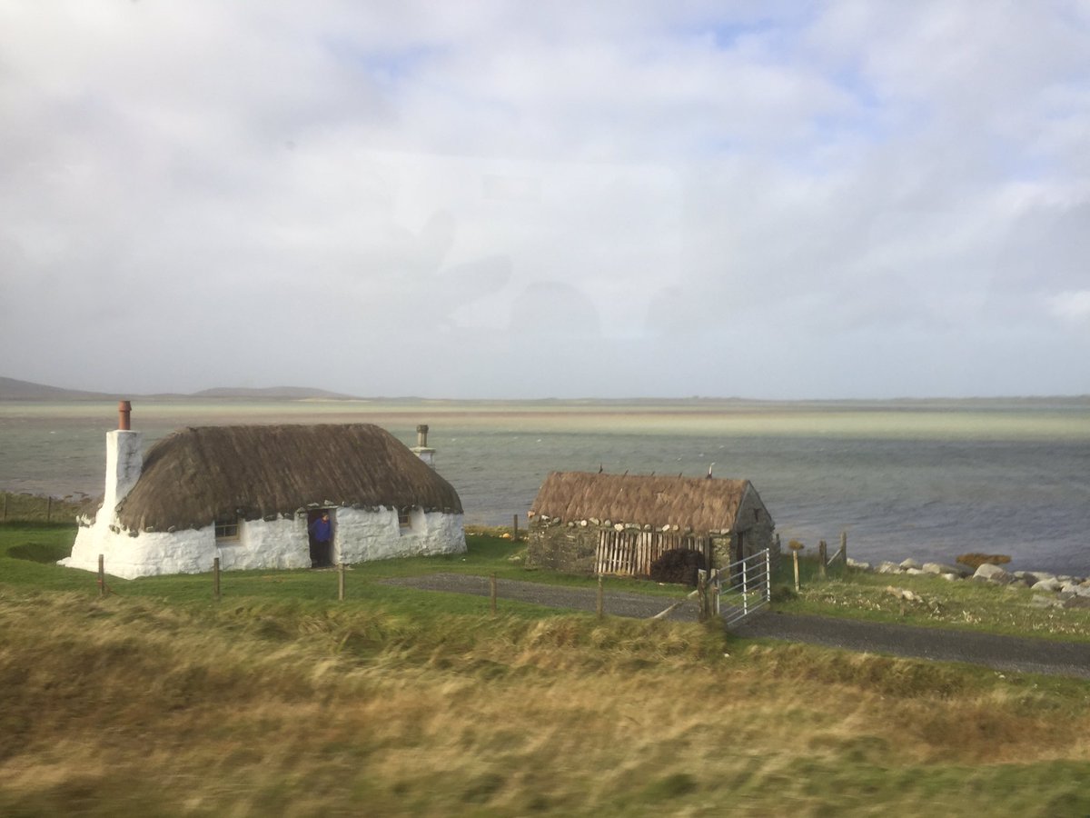 GeorgiHiggins's tweet photo. A great experience filming in The Outer Hebrides last month #scriptsupervisor #filmmaking https://t.co/yTI4pdCBah
