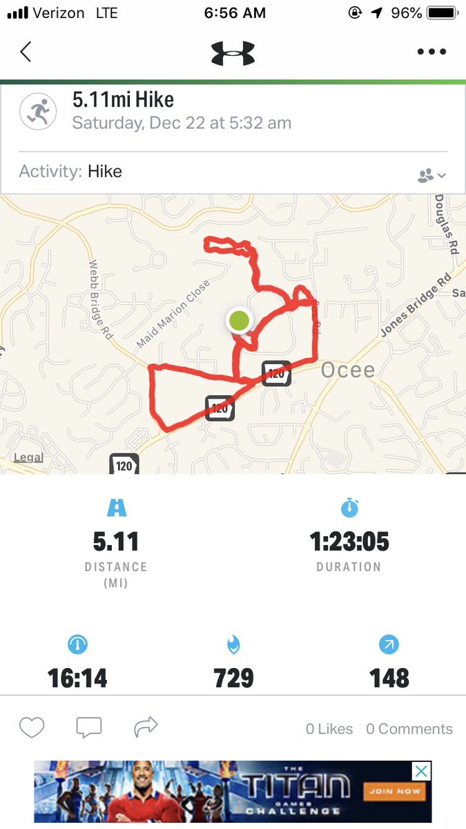 #widowmaker 4 PAX took on AlphaRuck, Merry Christmas fellas <a href="/F3Alpha/">F3 Alpha</a>