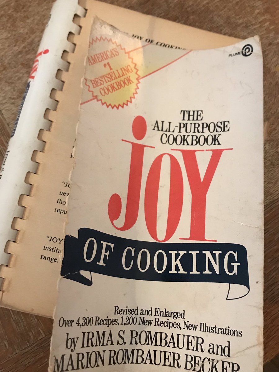 DieVilla4's tweet photo. 7 Tage, 7 Bücher, 1 Kommentar: merci, lieber & so geschätzter Kollege @ArminNassehi #Buchchallenge 1/7 #cooking #gastrosexual https://t.co/NWKsFcVHwB