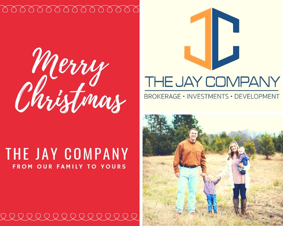 The Jay Company (@thejaycomp) on Twitter photo 