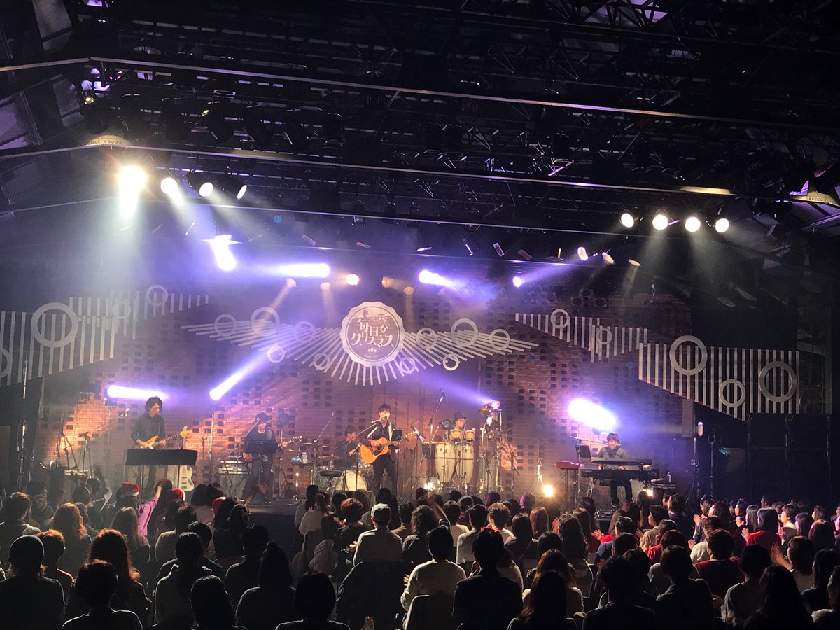 yamahaguitar_jp's tweet photo. #ISEKI さん #毎日がクリスマス #赤レンガ #エンタテインメント溢れる #素晴らしい #ワンマンライブ #キマグレン名曲 #メドレー や #井関製作所で製作された #ロケット品質 #フルアルバム #笑いあり涙あり #素敵なクリスマスライブでした #アコースティックギター #LL36ARE #LLISEKI #PU #system60 https://t.co/vY9yody1Tf