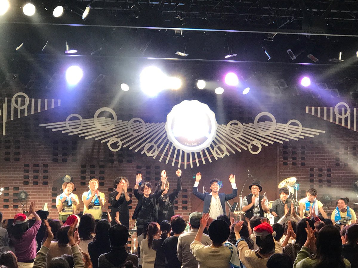 yamahaguitar_jp's tweet photo. #ISEKI さん #毎日がクリスマス #赤レンガ #エンタテインメント溢れる #素晴らしい #ワンマンライブ #キマグレン名曲 #メドレー や #井関製作所で製作された #ロケット品質 #フルアルバム #笑いあり涙あり #素敵なクリスマスライブでした #アコースティックギター #LL36ARE #LLISEKI #PU #system60 https://t.co/vY9yody1Tf