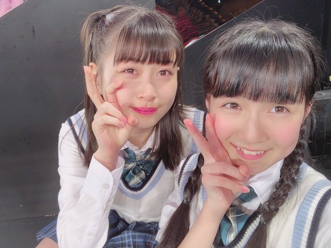 Twitterのコスプレ画像1