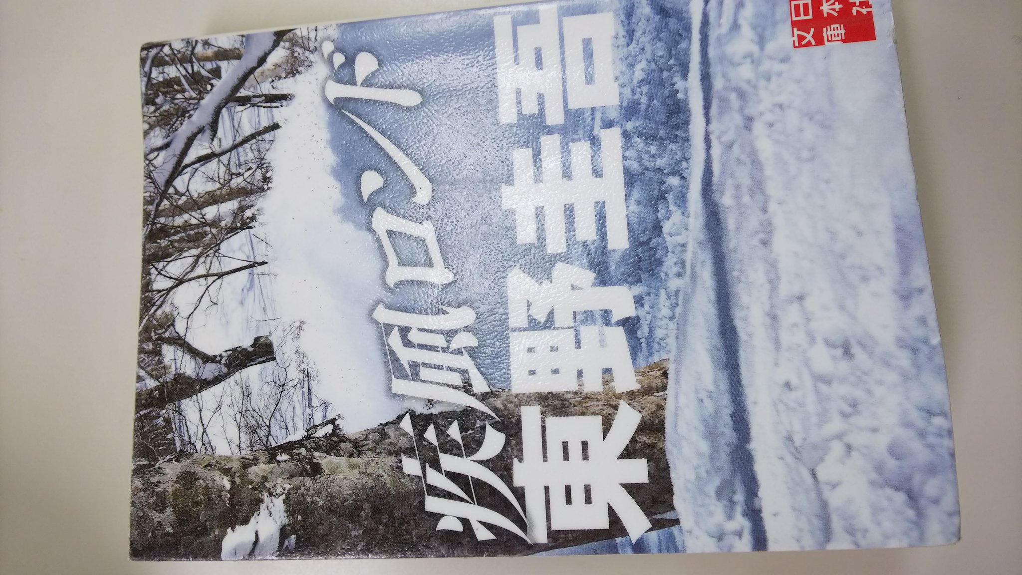 ラテ 疾風ロンド 東野圭吾 白銀ジャックの続編 研究所から盗んだ生物兵器をある雪山に埋めた 場所を教えて欲しければ3億円を払え と要求した犯人が事故死 研究員は雪山の写真だけを頼りに場所をつきとめようとする タイトルの如く疾走感がすごい 続き