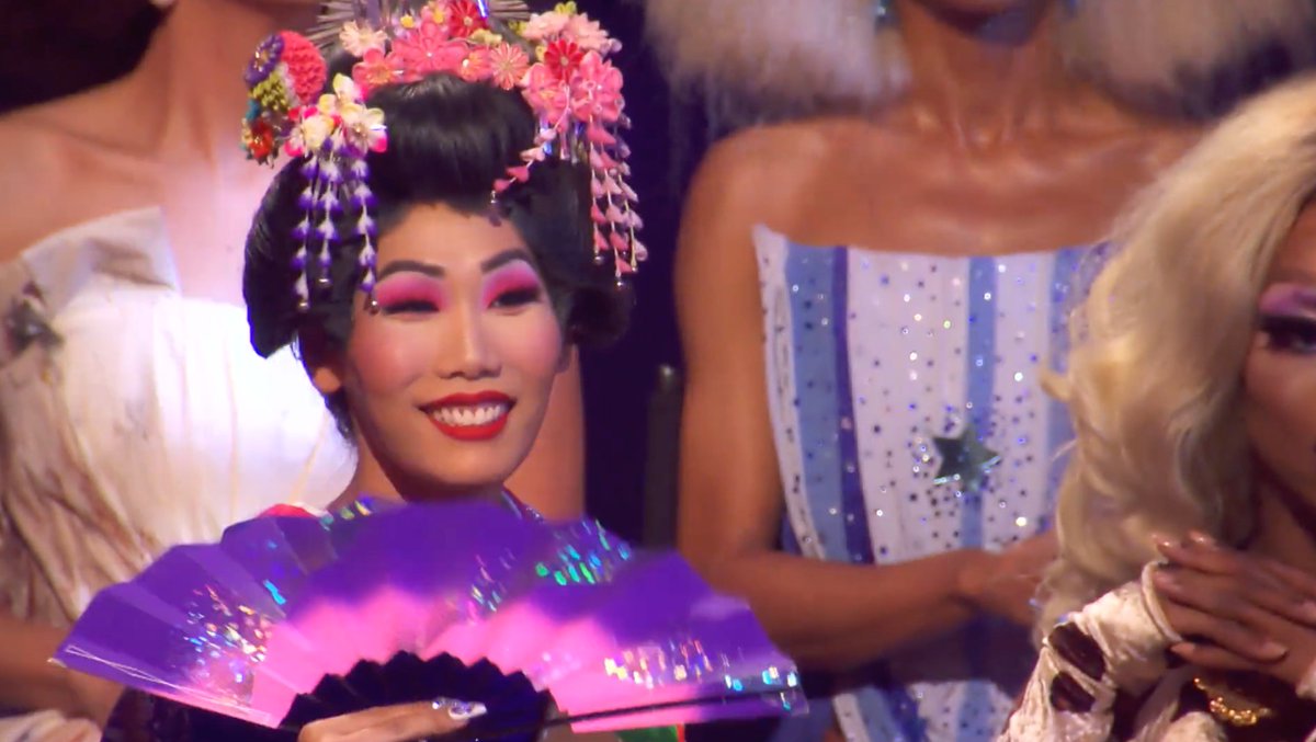 Image result for gia gunn fan