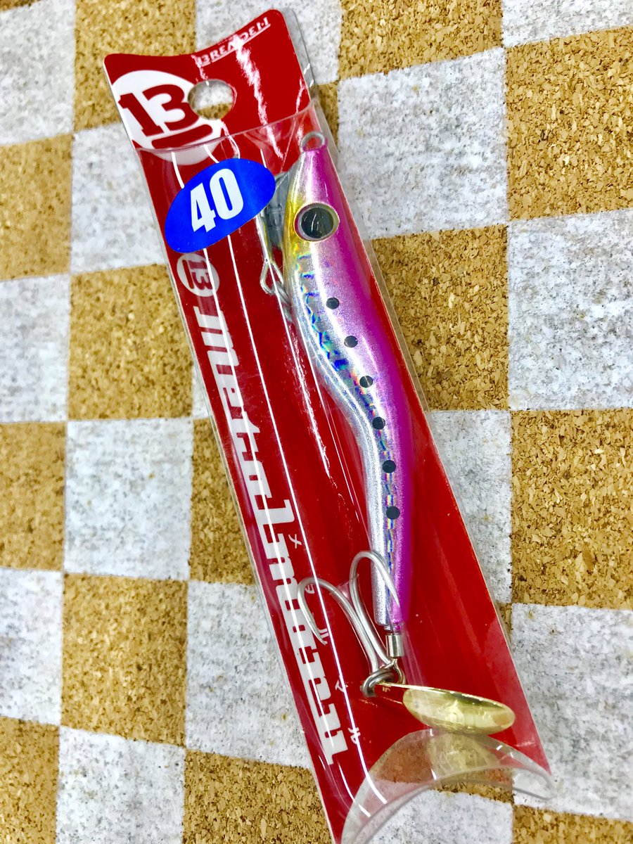 メタルマル40 メタルマル40