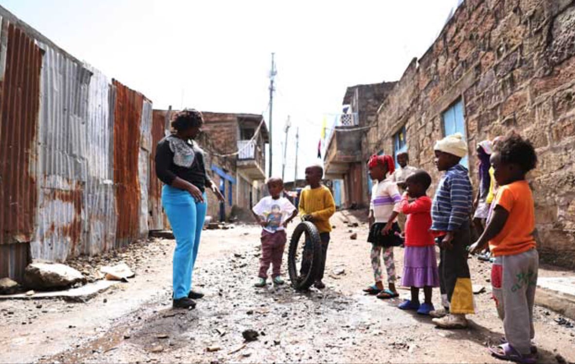 Alianza por la Igualdad América Latina y el Caribe tweet media