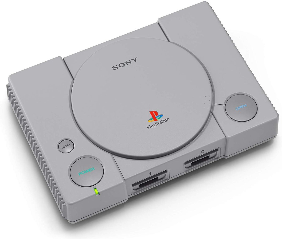 ScottyDeals's tweet photo. Grab the #psclassic #PSmini for $58-$70 depending on which site you prefer 

check it out 
https://t.co/nRyzoX5wTI https://t.co/1oecaybykL