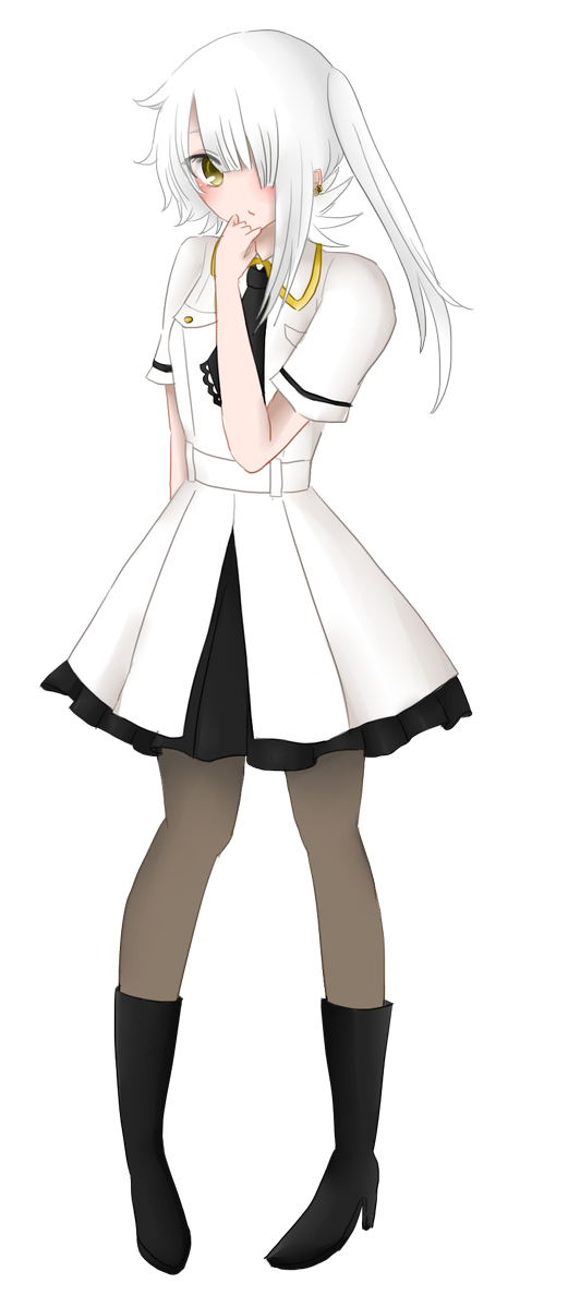 ましろのtwitterイラスト検索結果 古い順