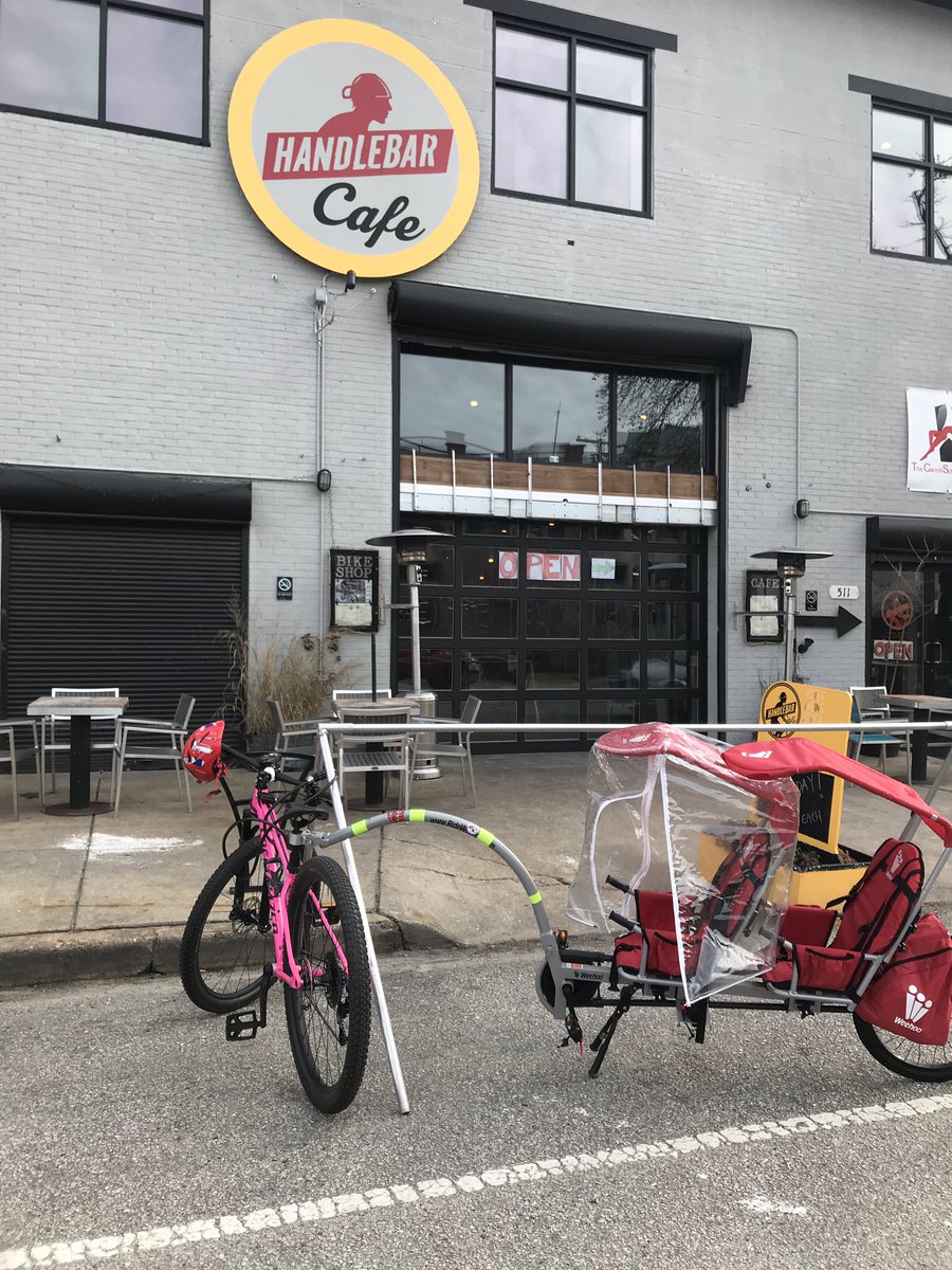 Saturday brunch bike!
Live music today
2-5pm Reggae with Scotty P
6-10pm Krunchy Funk