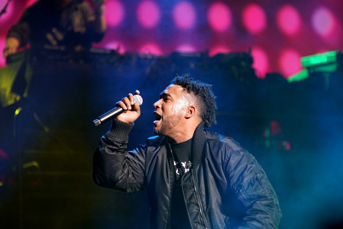 DONOMAR tweet picture