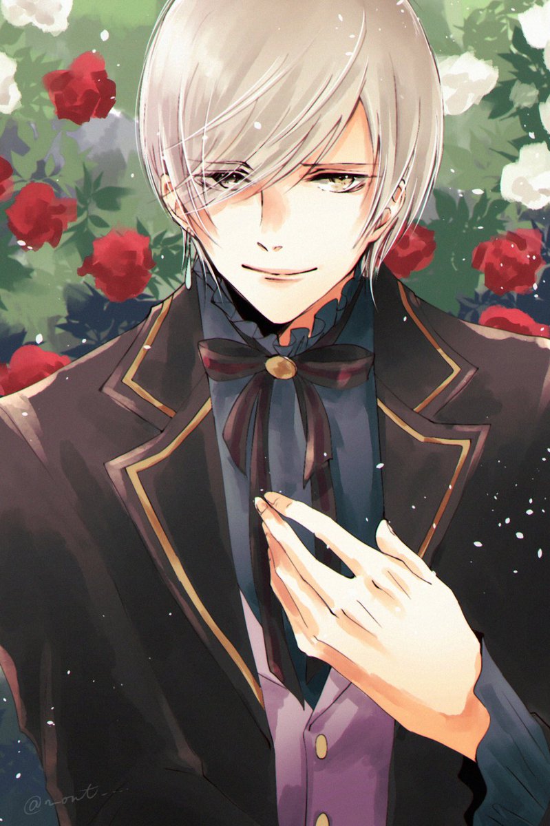 のんと 夢キャス版深夜の真剣創作60分一本勝負 執事リバーシブル シリウス 橘蒼星