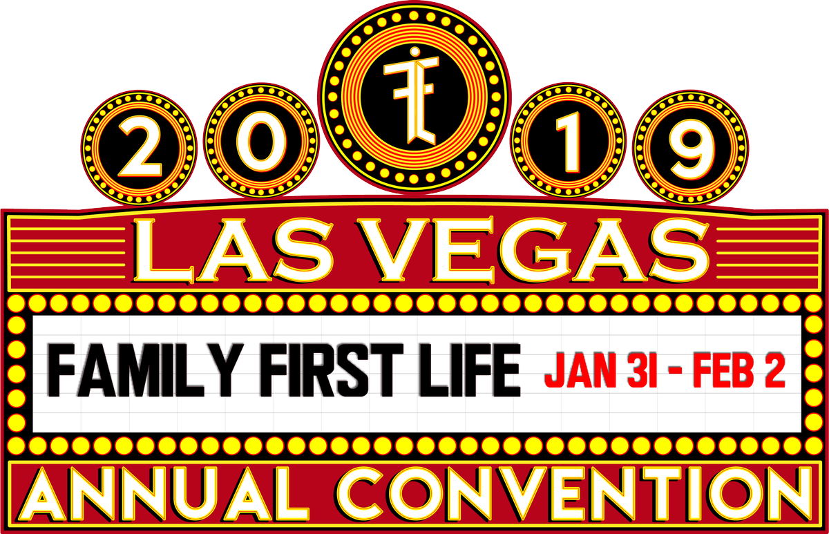 FamilyFirstLife's tweet photo. The FFL Annual Convention is a little over a month away. Matt Smith mentioned on TNL Live yesterday that you should have your rooms booked because this training WILL propel you into 2019! https://t.co/AtqT3awFM2 #WinWithFFL #2019Success #InsuranceSalesTraining #FFLALLIN https://t.co/QELFQW1fxB