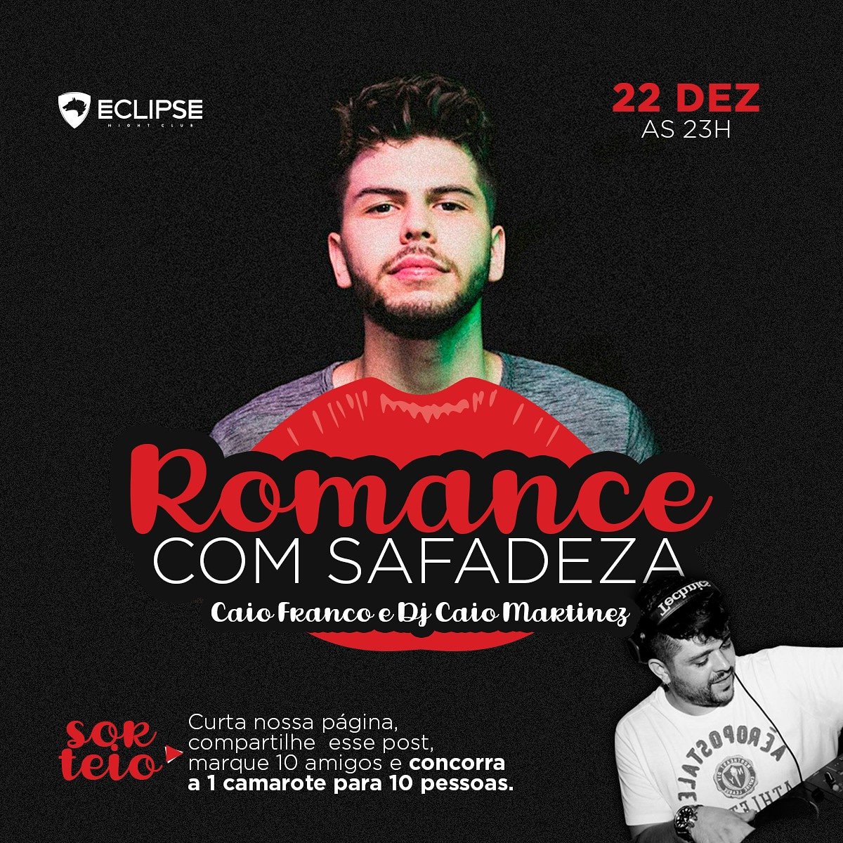 boateeclipse's tweet photo. E hoje! https://t.co/Gsm8gVS7fB