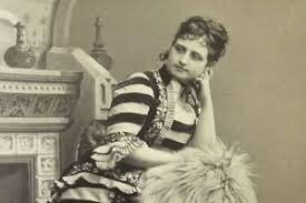 Hace 165 años, el #22Dic de 1853, nació la insigne pianista, mezzosoprano y compositora Teresa Carreño. Desde su primer concierto, a los 9 años de edad, es orgullo de #Venezuela #Cultura