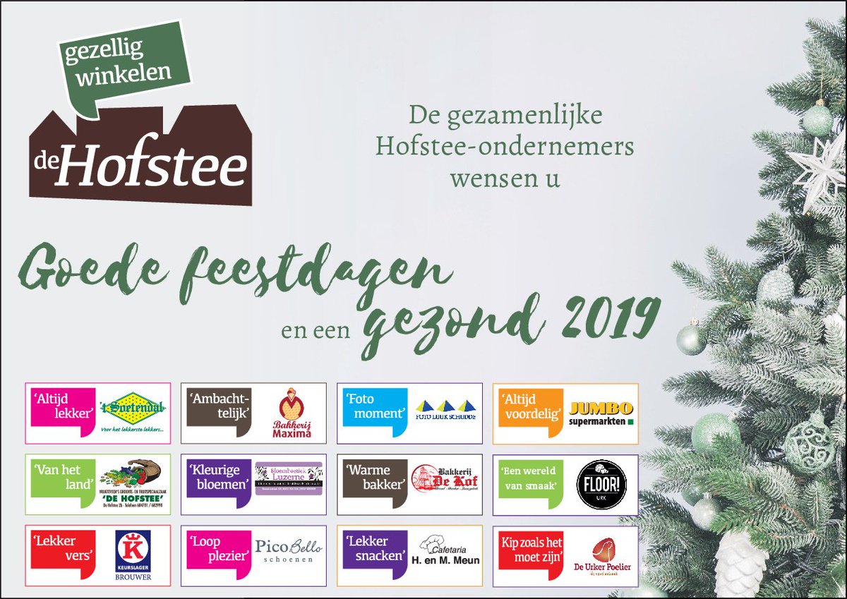HOFSTEEPLEIN tweet media