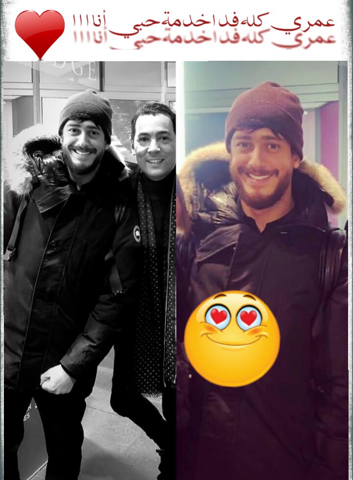 SarayAbdel's tweet photo. @saadlamjarred1 👑 #Baddek_eih #Saadlamjarred1 #Saadlamjarred #Loyalfans #oneLove #love_you_forever_and_ever 😍😘❤💋💜💕 https://t.co/h5m48urUBN