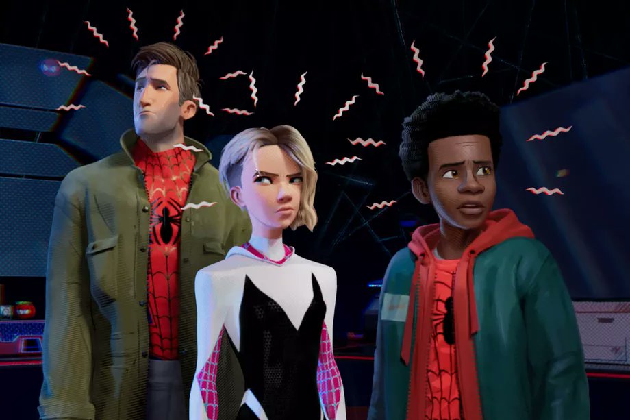 gamesday's tweet photo. EP 41 (the one about Fortnite Emote Lawsuits, Spiderverse &amp; YouTube’s Origin) is live!

https://t.co/5OTiiyZQe0 https://t.co/w2ED1qbGaC