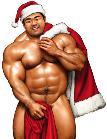 _pppatrickk's tweet image. Merry Christmas!