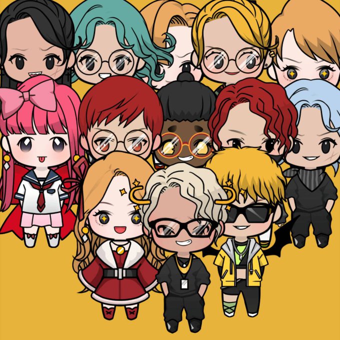 トップ画のtwitterイラスト検索結果 トップ画のtwitterイラスト検索結果
