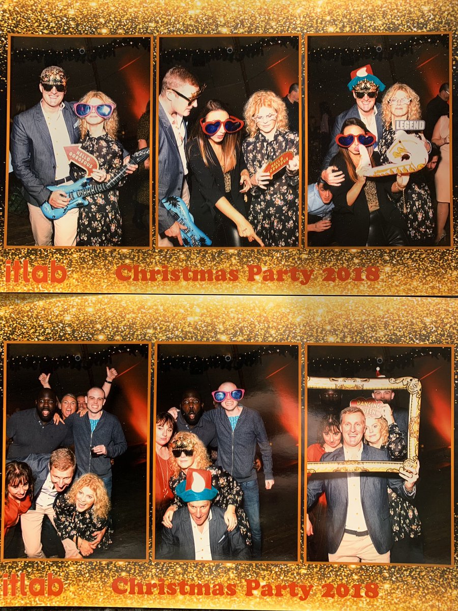 Last Xmas doo boxed <a href="/ITLabUK/">IT Lab - now operating as Content+Cloud</a> great night 🤢 #ousthouse #Manchester <a href="/lozsteele/">lauren steele</a> <a href="/stepallett/">Steven Pallett</a>