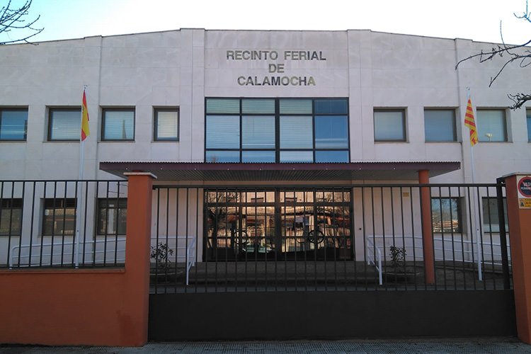 nosoloruedas's tweet image. Aún puedes apuntarte a la Jamon Bike de Calamocha. Nosotros estaremos en el Pabellón. ¿Vendrás?
#NSR #ruedasalacarta #ruedascustom #ruedasmtb #ruedasbtt #JamonBike #Calamocha #ruedasligeras