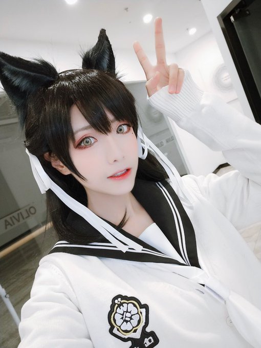 コスプレイヤー流一のTwitter画像29