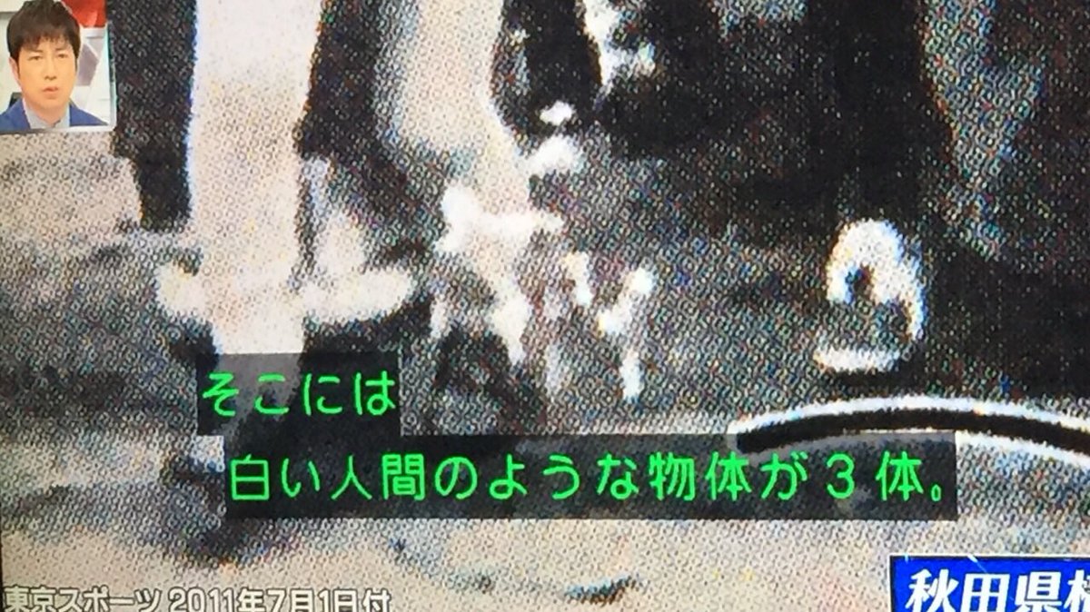 超神ネイガー 謎の妖精を捕まえに横手市の八幡宮さ来てみたども 小さいおじさんは居なかったでござる ビニールシートでバッテンされてるのは 納豆発祥の地 の碑な へばな