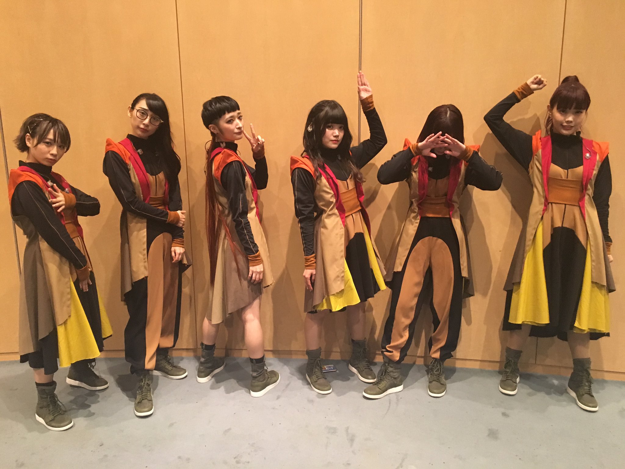 アイドル BiSH THE NUDE DISCOGRAPHY | BiSH オフィシャルサイト