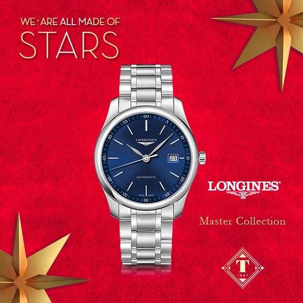 🎄🌟🎅🏻Nuestra selección de regalos para estás Fiestas, te esperan en 🎁💝<a href="/Testorelli1887/">Testorelli 1887</a> 
#Navidad #regalos #relojes #WeAreAllMadeofStars