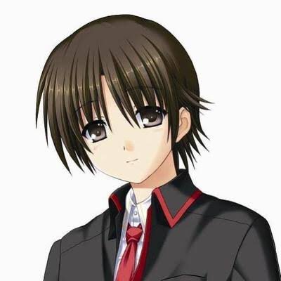 直枝理樹のtwitterイラスト検索結果 直枝理樹のtwitterイラスト検索結果
