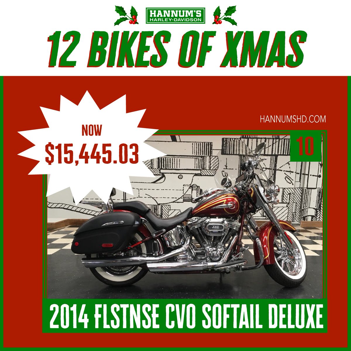 Hannum's H-D tweet media