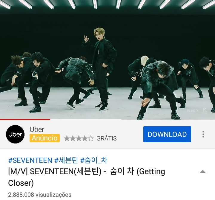dailycarat's tweet photo. QUASE 3 MILHÃO CARALHO TAMO FAZENDO UM MILHÃO POR DIA QUERO É 10 MILHÕES ATE SEMANA QUE VEM A META É ESSA!!!!!! 

#Getting_Closer #SupportSVT #StreamSVTGettingCloser https://t.co/Qv7l0dRKh8