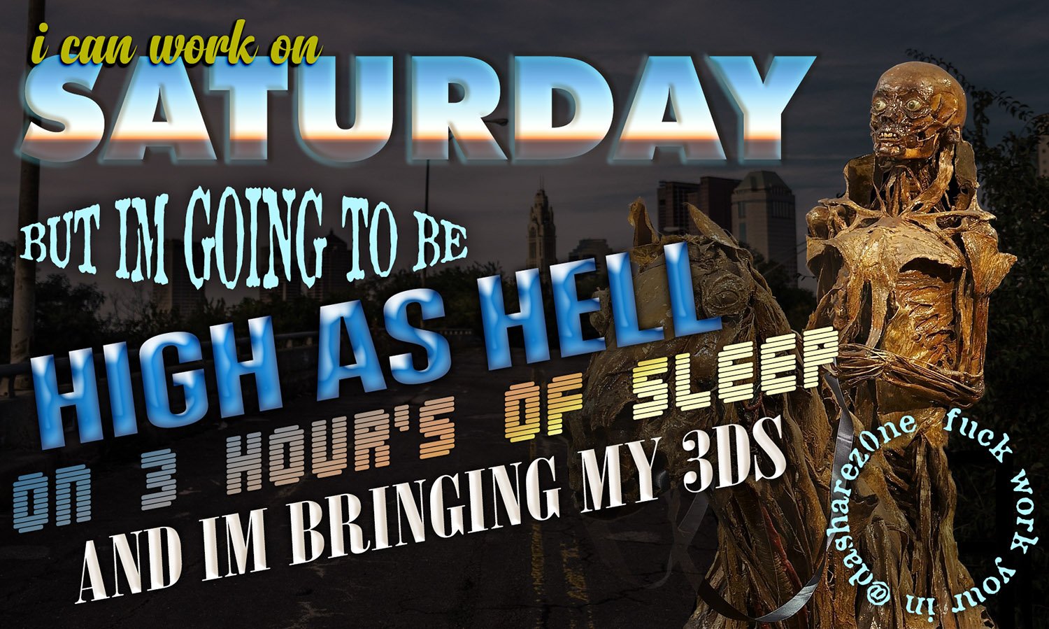 YOU ASKED FOR ITT - https://t.co/Qtp3PuUDXE ADMNI