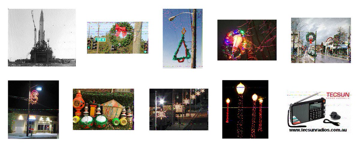 G7KVE's tweet image. Images from today&apos;s @SWRadiogram 79

Received in SE Netherlands (urban location)

🕓 1400 - 1430utc
📶 SINPO 55444
📻 9400kHz Spaceline 🇧🇬
📻 @TecsunRadios PL-310ET
💾 TIVAR B1.1
📱 Moto E

Includes first #decodetowin image