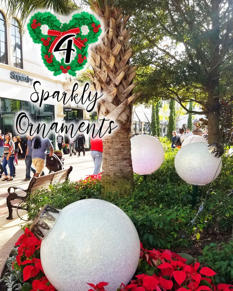💎🌴💎
·
·
#Disney #Disneyworld #vacation #wdw #waltdisneyworld #christmas #disneysprings #ornaments #christmasdecorations