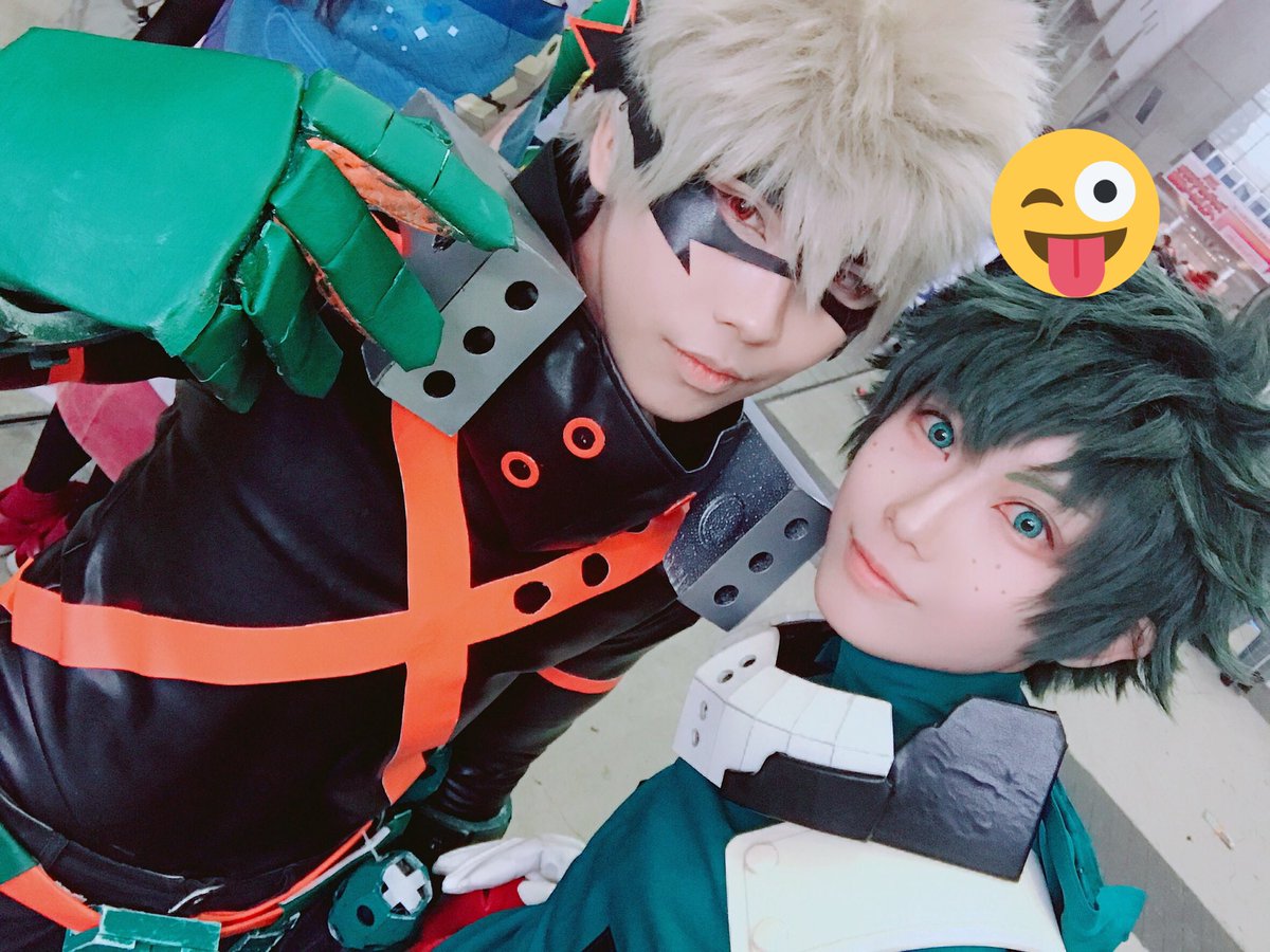 ジャンフェスコスプレ