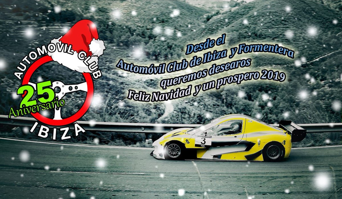 Automovilclub Ibiza tweet media