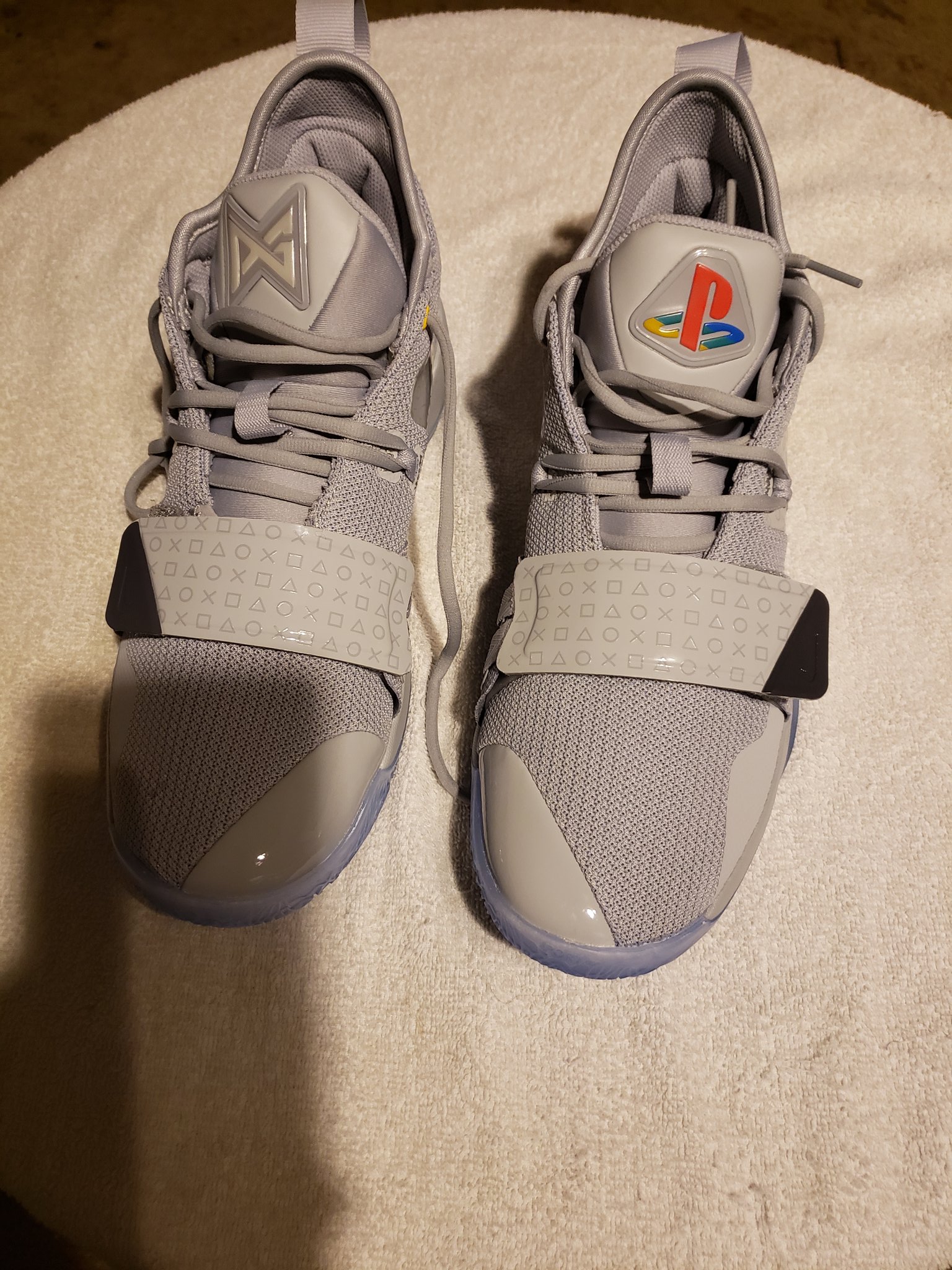 pg playstation stockx