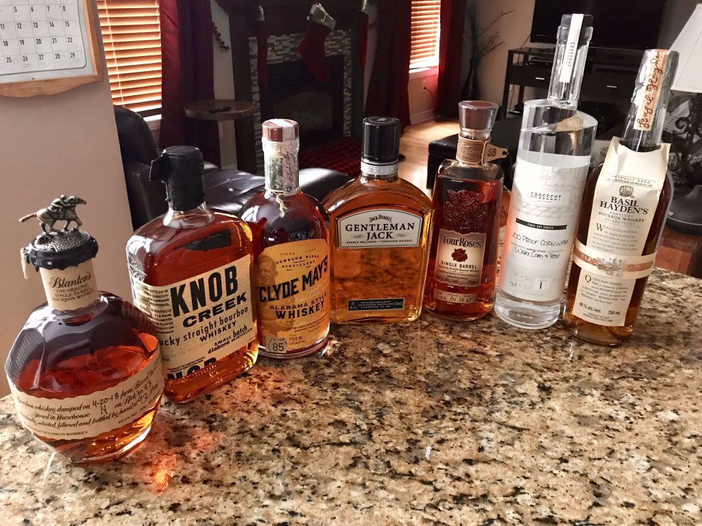nethanger's tweet photo. @JoeBalls1978 @JamesMullins The perfect song for tonight’s various bourbon and whisky tasting- Tonight’s selection includes. #boubonintheburbs probably some wine too! #ubernight https://t.co/ppp1EVzUOK