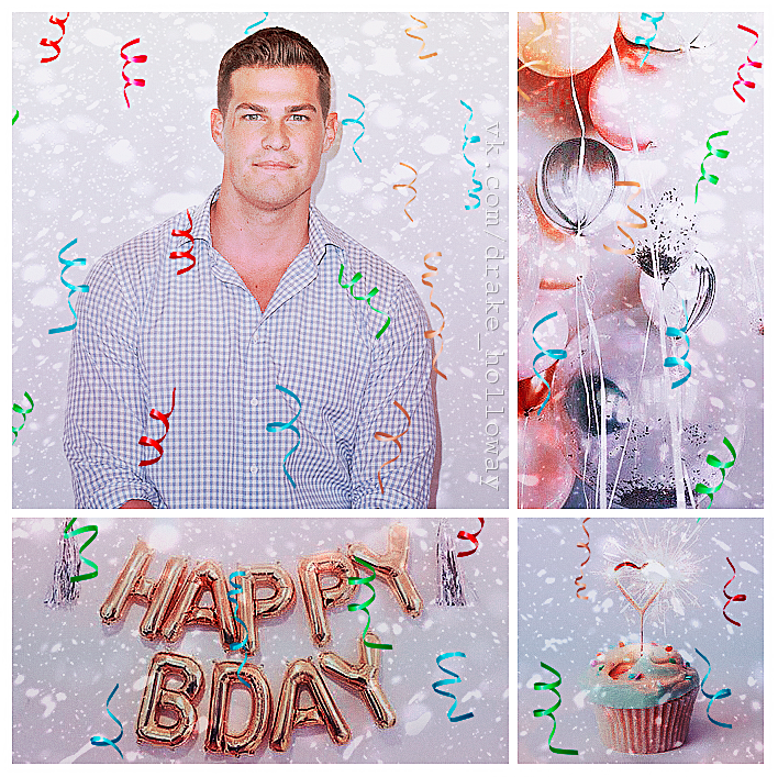 💜Happy Birthday, <a href="/Greg_Finley/">Greg Finley</a>!!!💜
🍷🎉🎈🎂