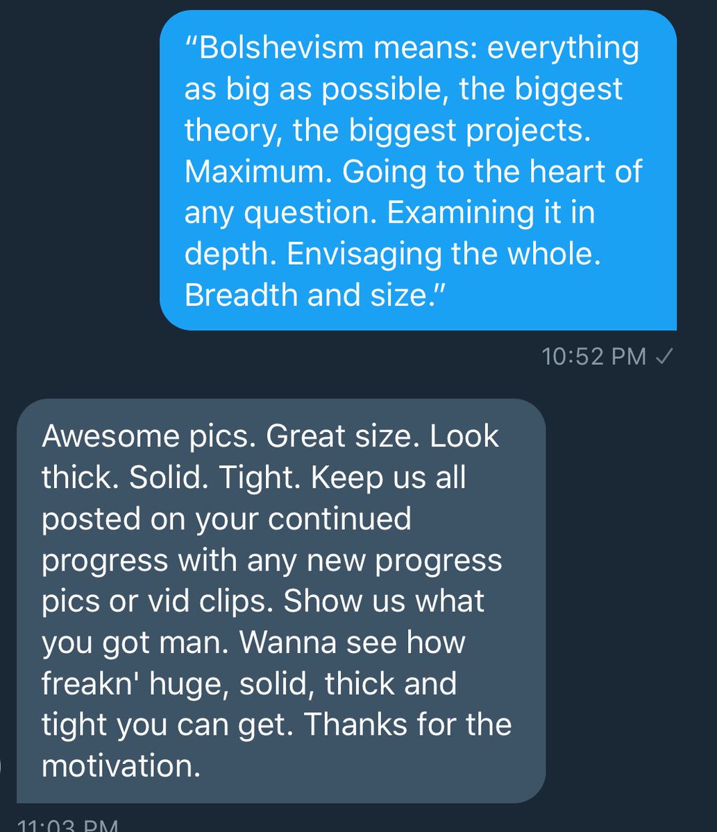 Cesssspool's tweet image. learning all about bolshevism