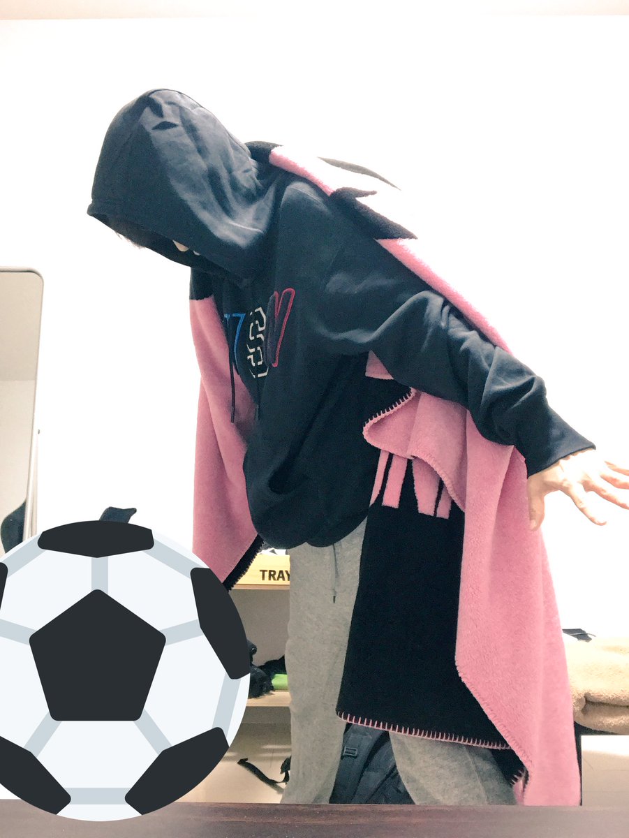 やふへゐ先生 フラベジ サッカー部なら一度はやったことあるやつな