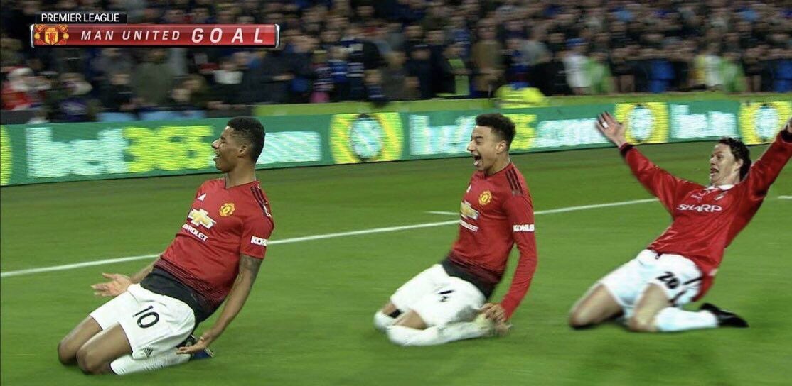 FootyHumour's tweet photo. Who made this? 😂😂😂 https://t.co/tL2OTxDo2m