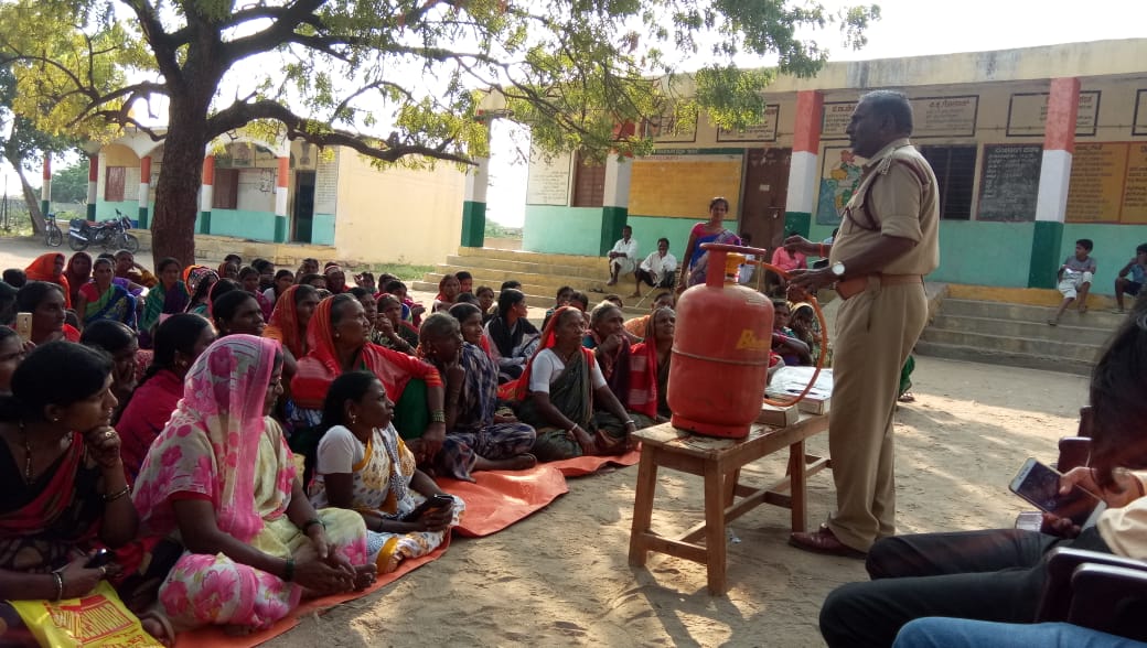 BPCL LPG Dharwad tweet media